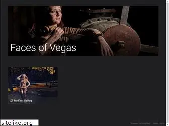 facesofvegas.com