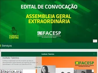 facesp.com.br
