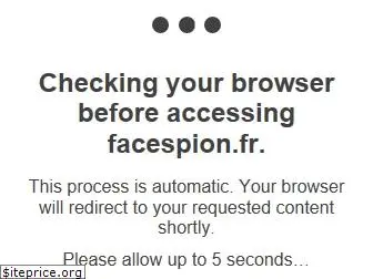 facespion.fr