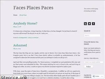 facesplacespaces.wordpress.com