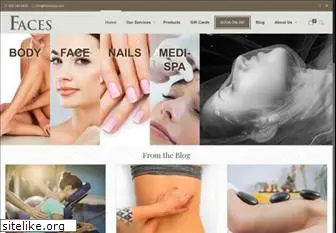 facesspa.com