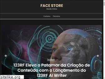 facestore.pt