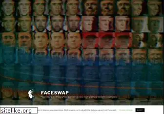 faceswap.dev