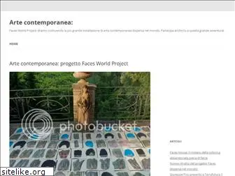 facesworldproject.com