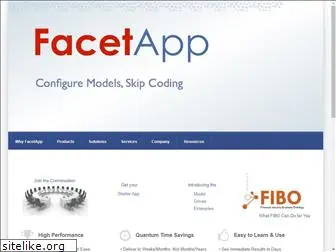 facetapp.com