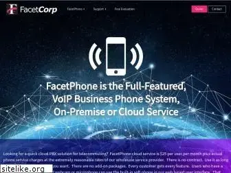 facetcorp.com
