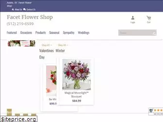 facetflowershop.com