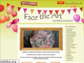 facetheart.com