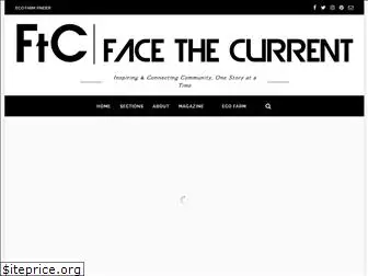 facethecurrent.com
