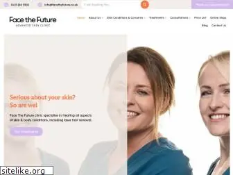 facethefutureclinic.co.uk