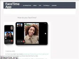 facetimeapp.com