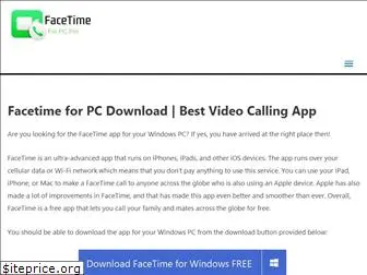 facetimeforpc.pro