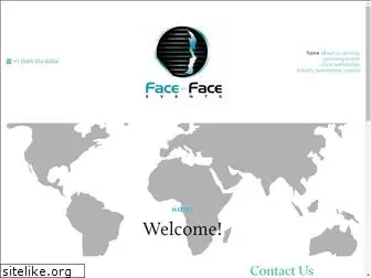 facetoface-events.com