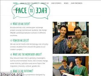 facetofaceinternational.nl