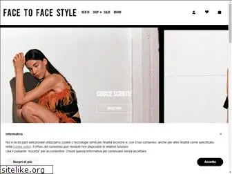 facetofacestyle.com