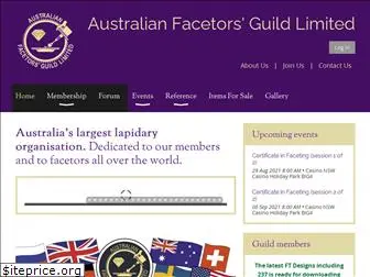 facetorsguild.com.au