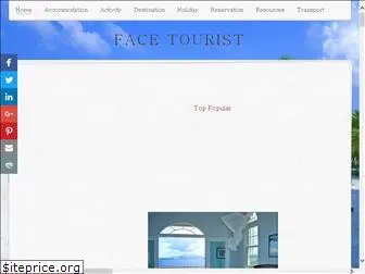 facetourist.com