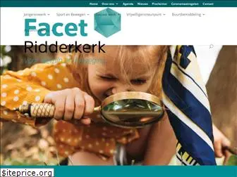 facetridderkerk.nl