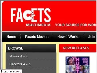 facetsmovies.com