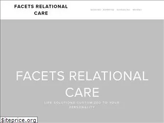 facetsrelationalcare.com