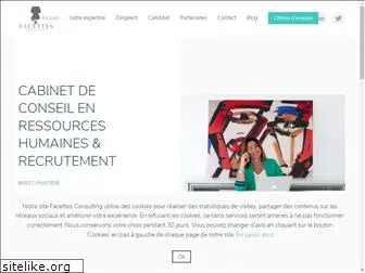facettes-consulting.fr