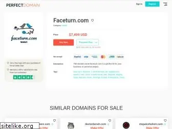 faceturn.com