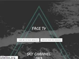 facetv.co.nz