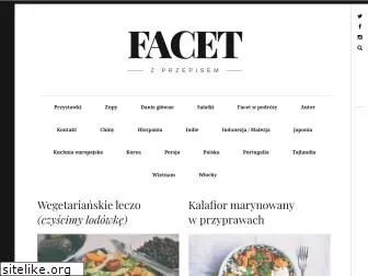 facetzprzepisem.com