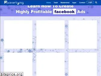 facevertizing.com