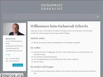 fachanwalt-erbrecht.ch