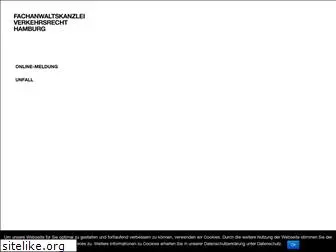 fachanwaltskanzlei-verkehrsrecht-hamburg.de