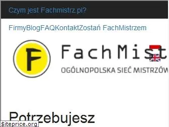 fachmistrz.pl
