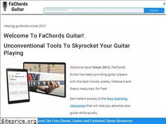 fachords.com