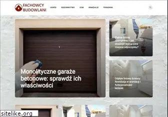 fachowcybudowlani.pl