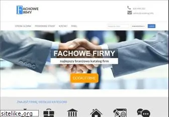 fachowefirmy.pl