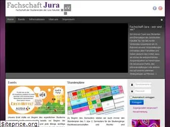 fachschaft-jura.com