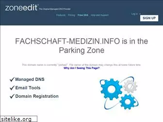 fachschaft-medizin.info