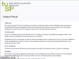 fachschaft.physik.uni-dortmund.de