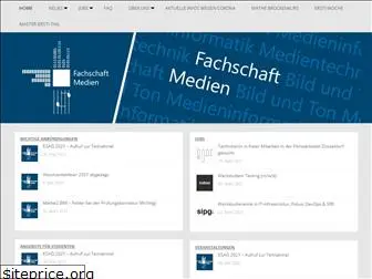 fachschaftmedien.de