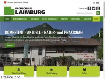 fachschule-laimburg.it