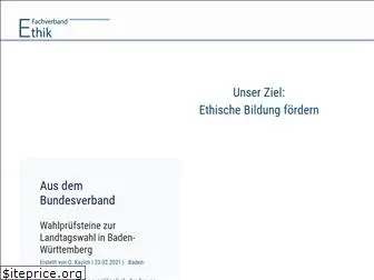 fachverband-ethik.de