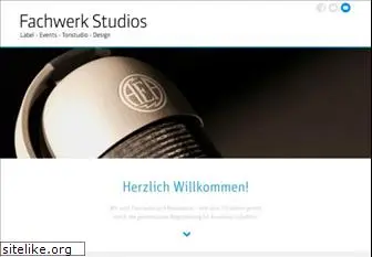 fachwerk-studios.de