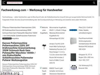 fachwerkzeug.com