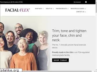 facial-flex.com