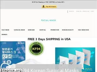 facial-mask.com