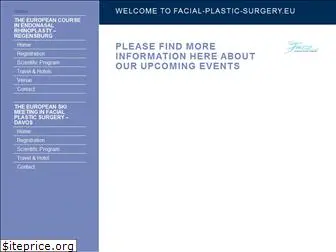 facial-plastic-surgery.eu