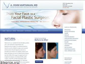 facial-plastic.com