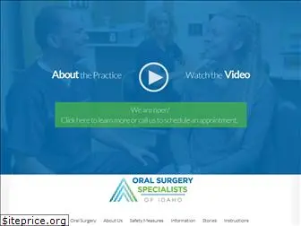 facialandoralsurgery.com