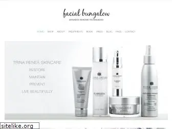 facialbungalow.com