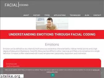 facialcoding.com